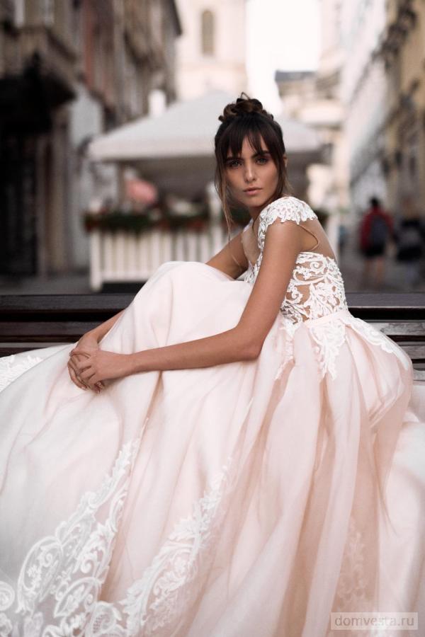 Свадебное платье #56